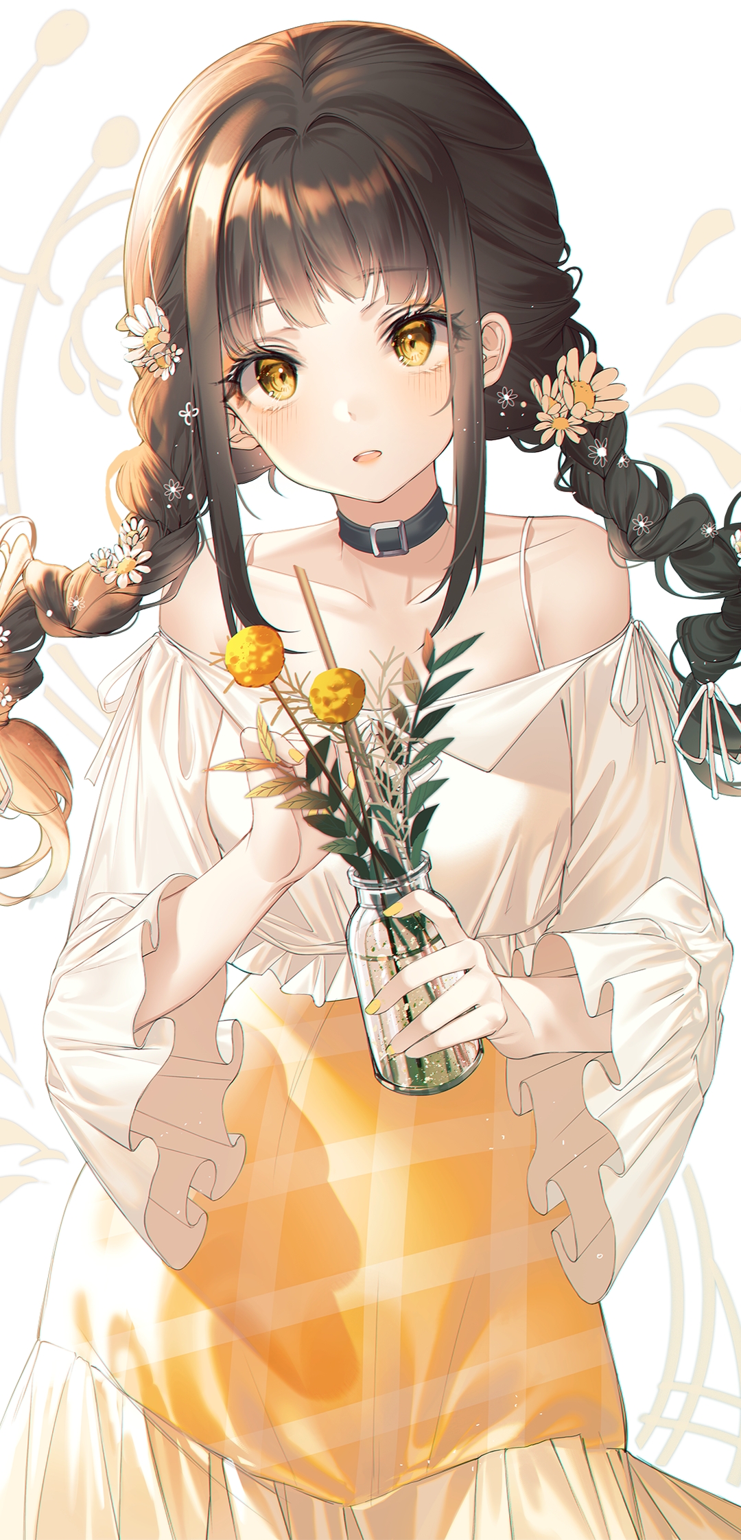 悬疑惊悚·深夜来电